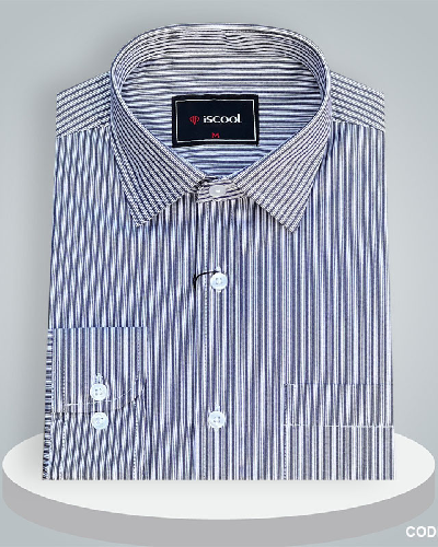 Luxury Stripe Shirt